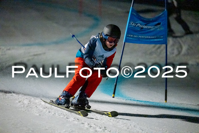 KIDS-NIGHT-RACE Farchant, 24.01.2025