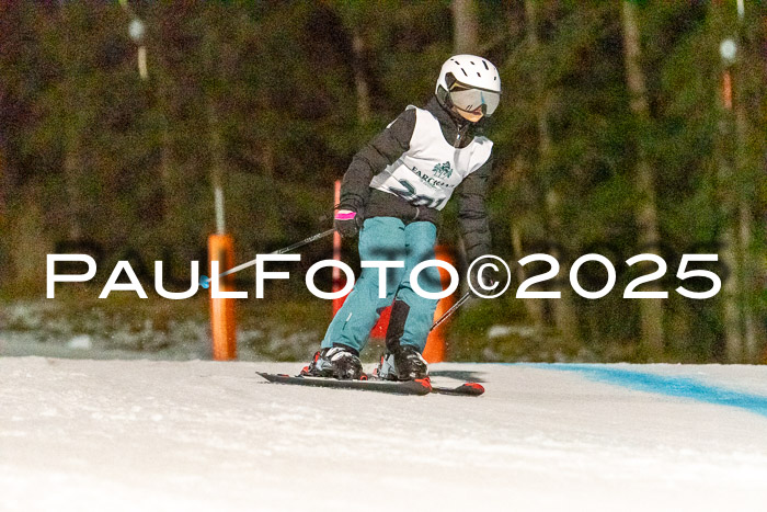 KIDS-NIGHT-RACE Farchant, 24.01.2025