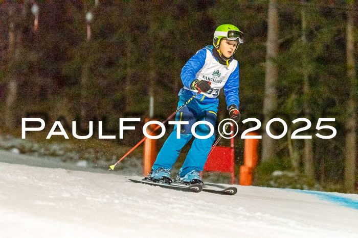 KIDS-NIGHT-RACE Farchant, 24.01.2025