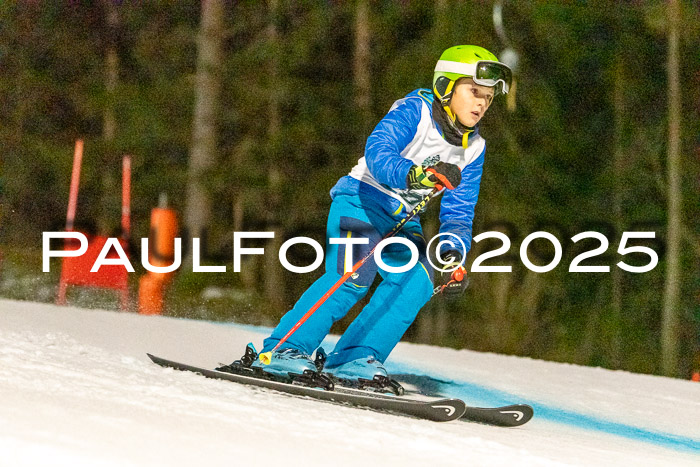 KIDS-NIGHT-RACE Farchant, 24.01.2025