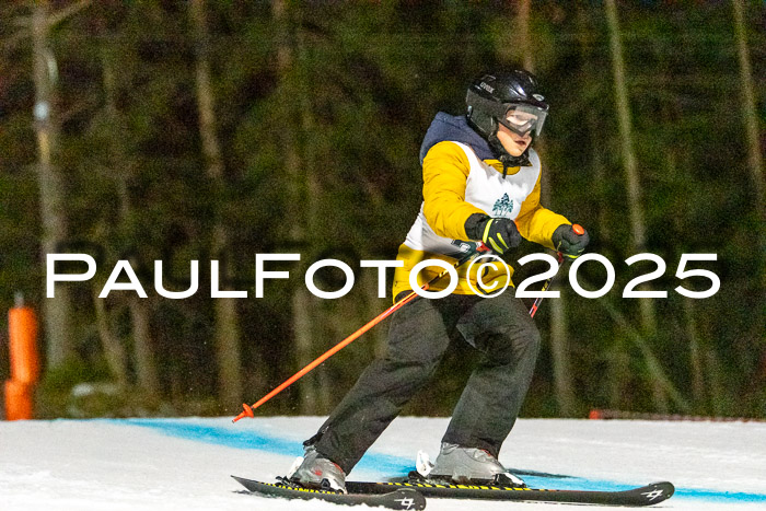 KIDS-NIGHT-RACE Farchant, 24.01.2025