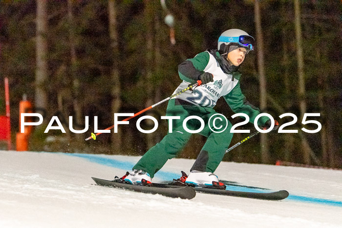 KIDS-NIGHT-RACE Farchant, 24.01.2025