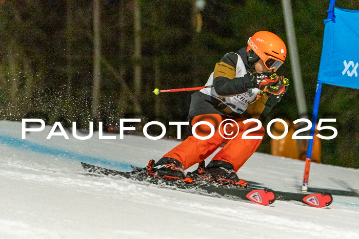 KIDS-NIGHT-RACE Farchant, 24.01.2025