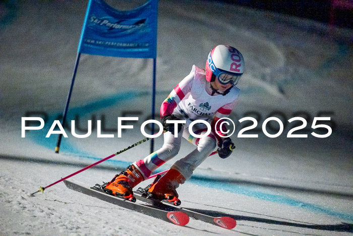 KIDS-NIGHT-RACE Farchant, 24.01.2025