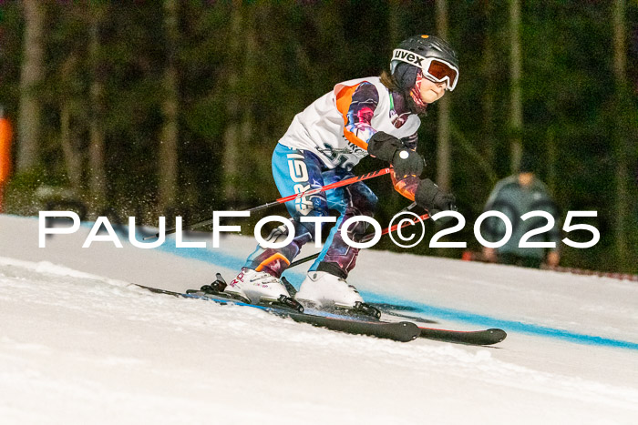 KIDS-NIGHT-RACE Farchant, 24.01.2025