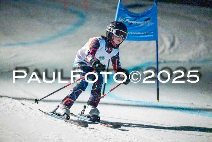 KIDS-NIGHT-RACE Farchant, 24.01.2025