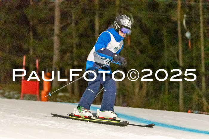 KIDS-NIGHT-RACE Farchant, 24.01.2025