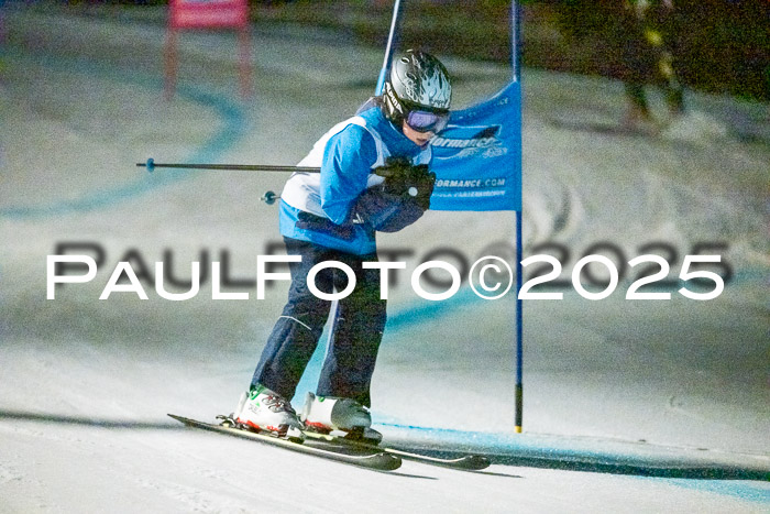 KIDS-NIGHT-RACE Farchant, 24.01.2025