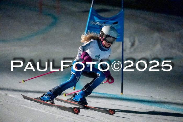 KIDS-NIGHT-RACE Farchant, 24.01.2025