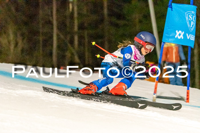 KIDS-NIGHT-RACE Farchant, 24.01.2025