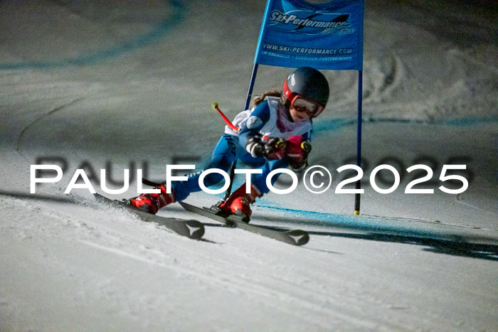 KIDS-NIGHT-RACE Farchant, 24.01.2025