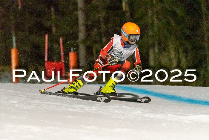 KIDS-NIGHT-RACE Farchant, 24.01.2025