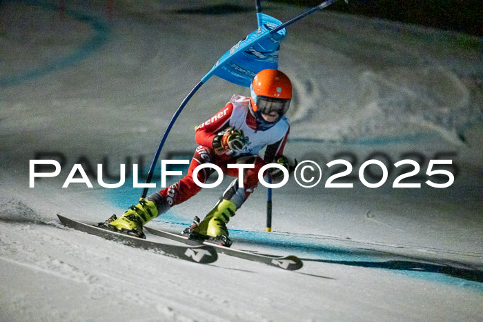 KIDS-NIGHT-RACE Farchant, 24.01.2025