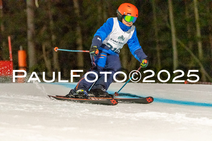 KIDS-NIGHT-RACE Farchant, 24.01.2025