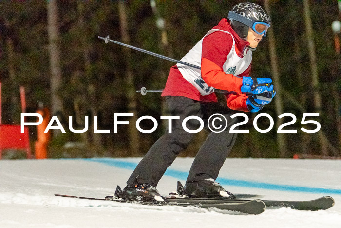 KIDS-NIGHT-RACE Farchant, 24.01.2025