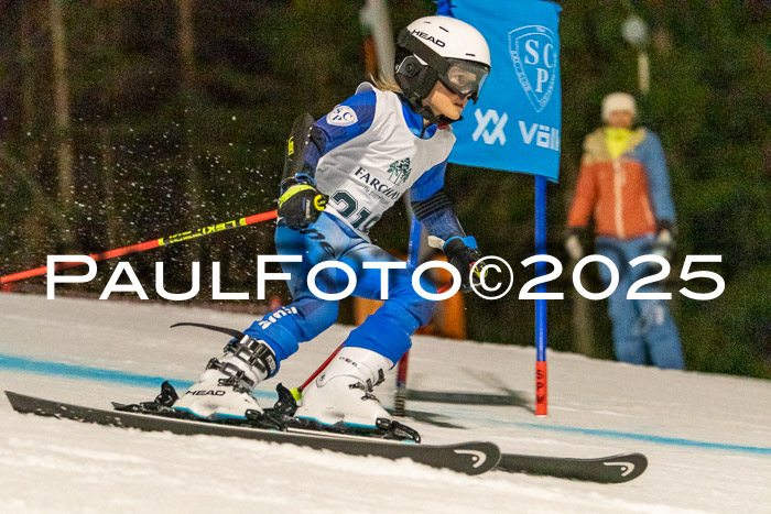 KIDS-NIGHT-RACE Farchant, 24.01.2025