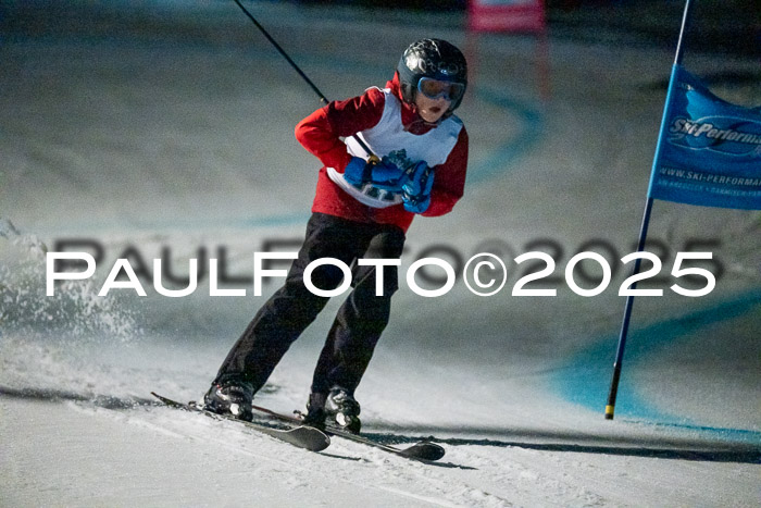 KIDS-NIGHT-RACE Farchant, 24.01.2025