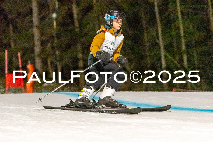 KIDS-NIGHT-RACE Farchant, 24.01.2025