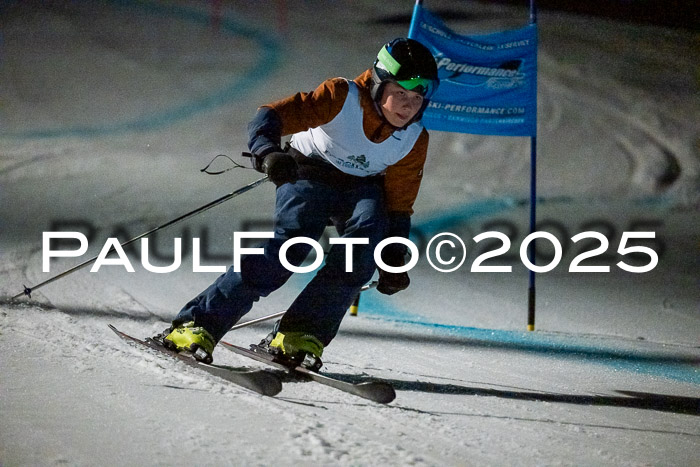 KIDS-NIGHT-RACE Farchant, 24.01.2025