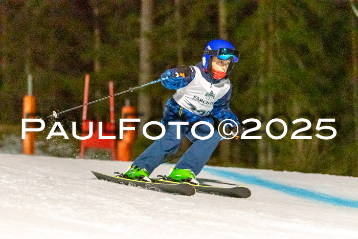 KIDS-NIGHT-RACE Farchant, 24.01.2025