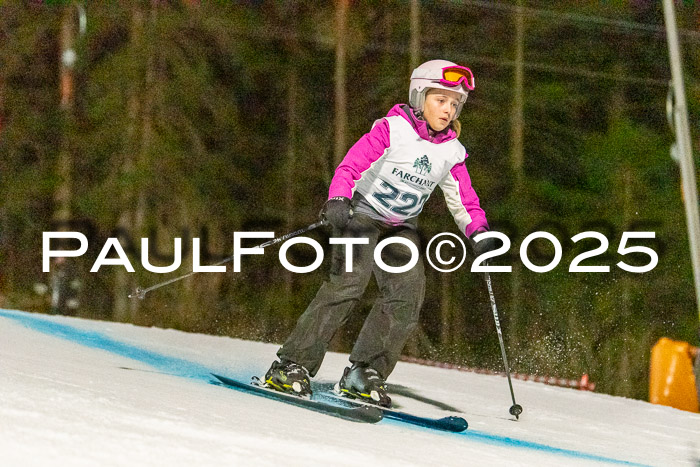 KIDS-NIGHT-RACE Farchant, 24.01.2025