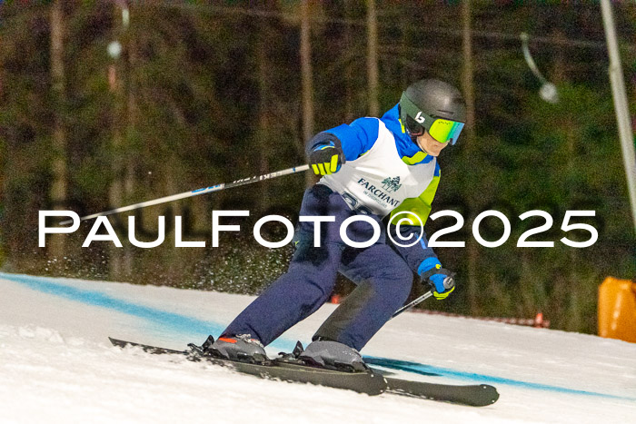 KIDS-NIGHT-RACE Farchant, 24.01.2025