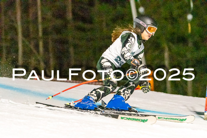 KIDS-NIGHT-RACE Farchant, 24.01.2025