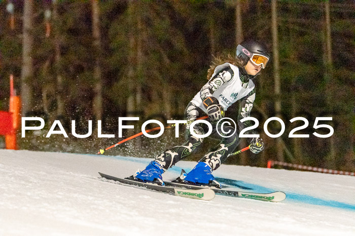 KIDS-NIGHT-RACE Farchant, 24.01.2025