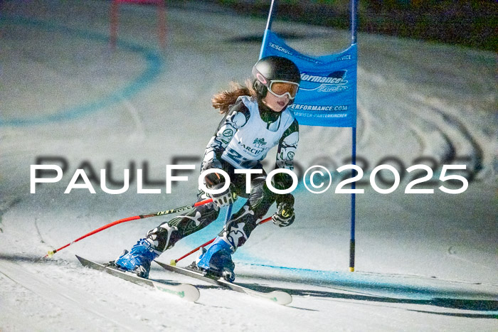 KIDS-NIGHT-RACE Farchant, 24.01.2025