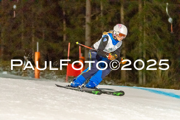 KIDS-NIGHT-RACE Farchant, 24.01.2025