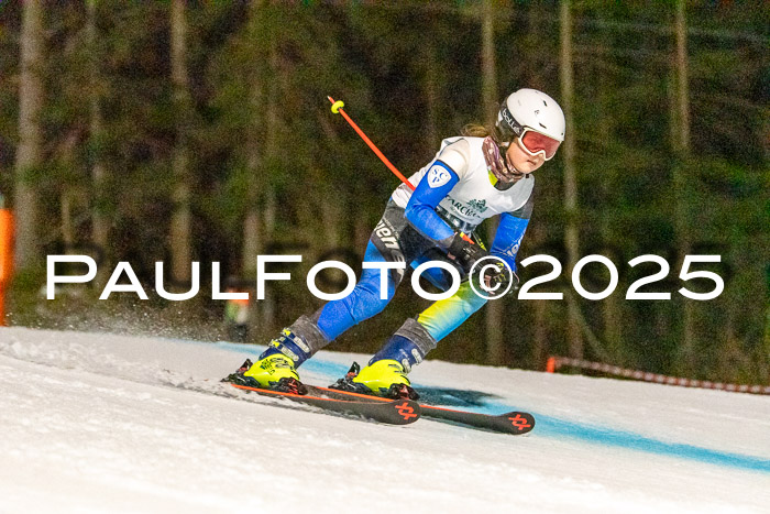 KIDS-NIGHT-RACE Farchant, 24.01.2025