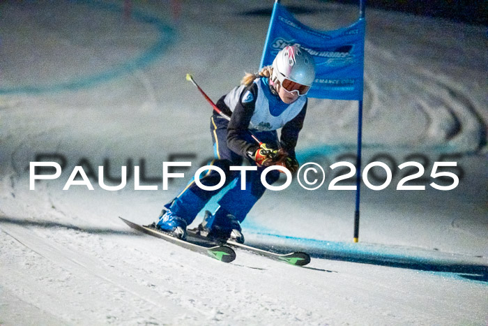 KIDS-NIGHT-RACE Farchant, 24.01.2025