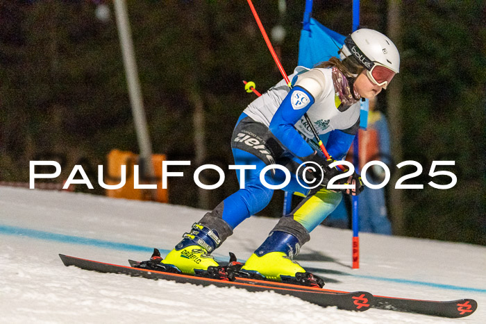 KIDS-NIGHT-RACE Farchant, 24.01.2025