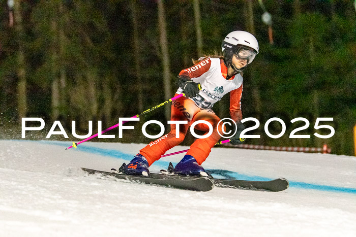 KIDS-NIGHT-RACE Farchant, 24.01.2025