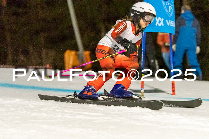 KIDS-NIGHT-RACE Farchant, 24.01.2025