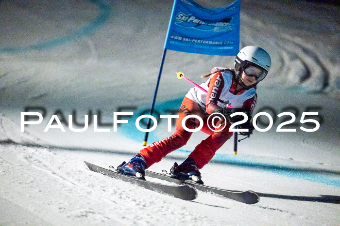 KIDS-NIGHT-RACE Farchant, 24.01.2025