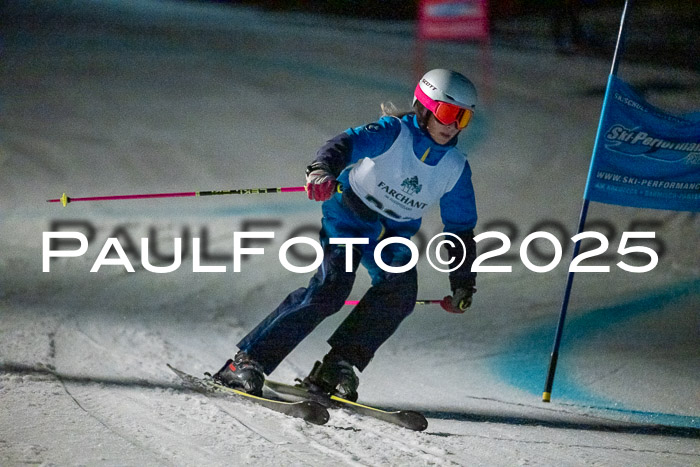 KIDS-NIGHT-RACE Farchant, 24.01.2025