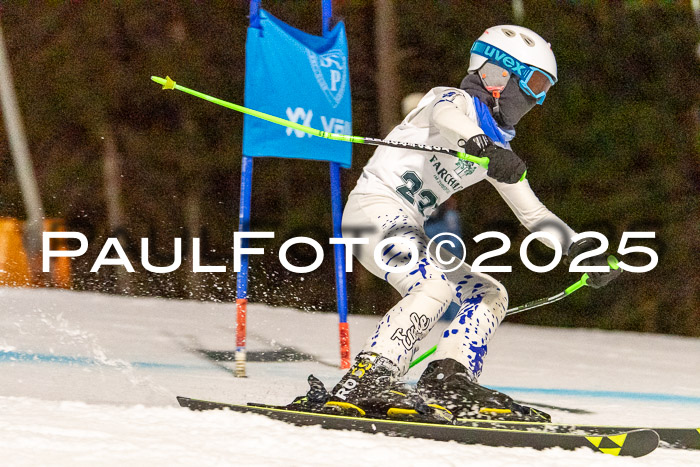 KIDS-NIGHT-RACE Farchant, 24.01.2025