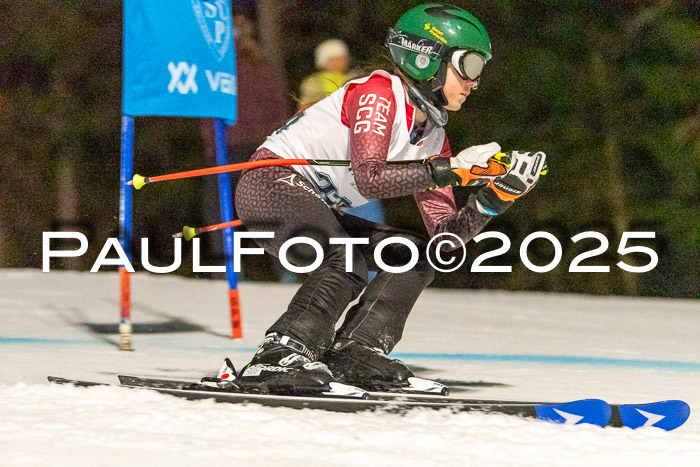 KIDS-NIGHT-RACE Farchant, 24.01.2025