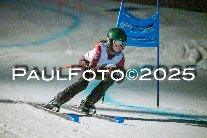 KIDS-NIGHT-RACE Farchant, 24.01.2025