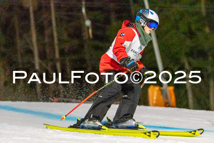 KIDS-NIGHT-RACE Farchant, 24.01.2025