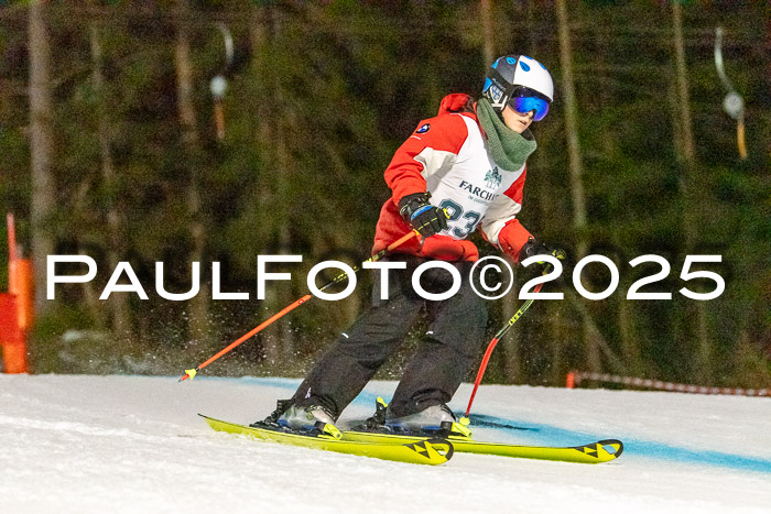 KIDS-NIGHT-RACE Farchant, 24.01.2025