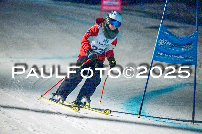 KIDS-NIGHT-RACE Farchant, 24.01.2025