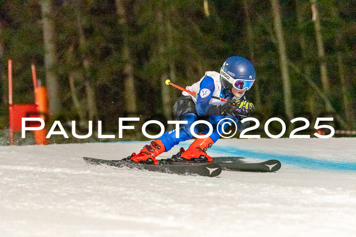 KIDS-NIGHT-RACE Farchant, 24.01.2025