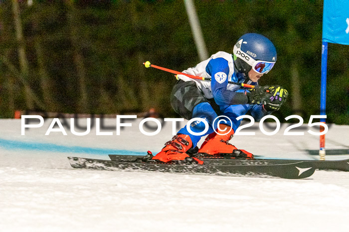 KIDS-NIGHT-RACE Farchant, 24.01.2025