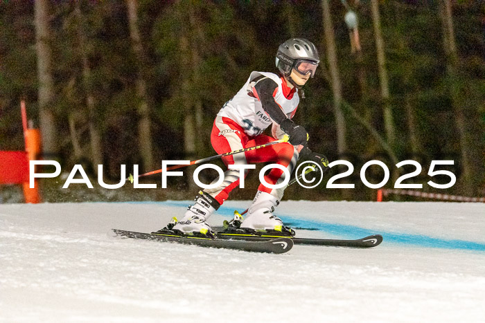 KIDS-NIGHT-RACE Farchant, 24.01.2025