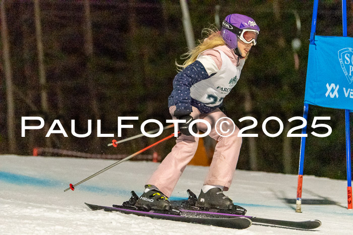 KIDS-NIGHT-RACE Farchant, 24.01.2025