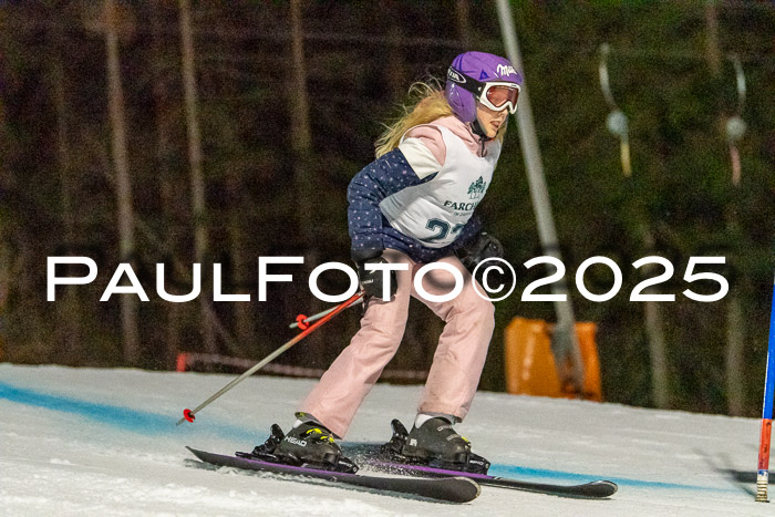 KIDS-NIGHT-RACE Farchant, 24.01.2025