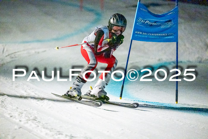 KIDS-NIGHT-RACE Farchant, 24.01.2025