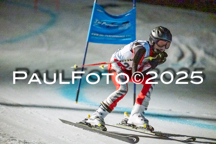 KIDS-NIGHT-RACE Farchant, 24.01.2025